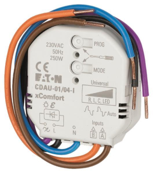 EATON CDAU-01/04-I Smart-         182444 