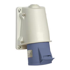 Schneider CEE Wandsteckdose    PKY32W423 