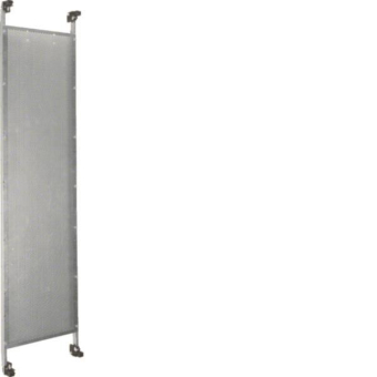 Hager Einbausatz univers FW Media UN71TN 