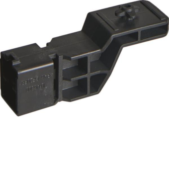 Hager 20xAdapter universN doppelt UZ01V1 