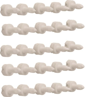 Hager 25xVerschlussbolzen         UZ06A3 