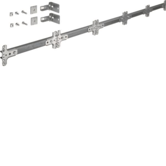 Hager Abfangschiene univers       UT85CN 