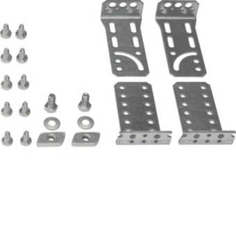 Hager 2xAbsenkbügel universN      UZ05Z4 