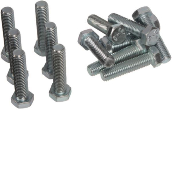 Hager Sechskantschraube M12x50  UVZ5M12S 