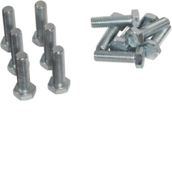 Hager Sechskantschraube M12x40  UVZ4M12S 