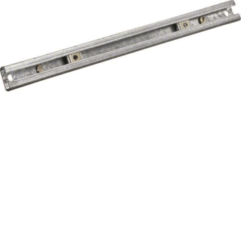 Hager C-Profilschiene universN     UZ016 