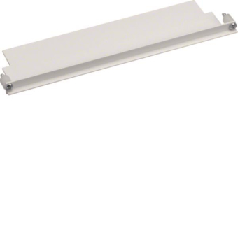 Hager Abschottung waagerecht      UZ01F1 