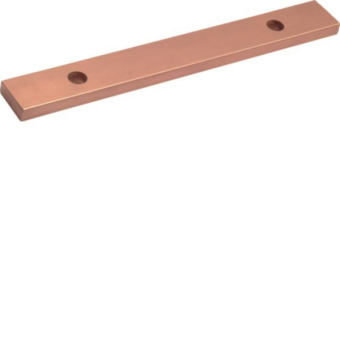Hager CU-Schiene universN 30x5mm   UM32A 