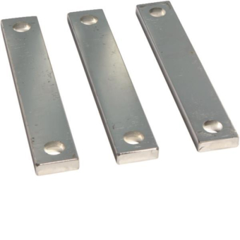 Hager Cu-Schiene univers          UM30BW 