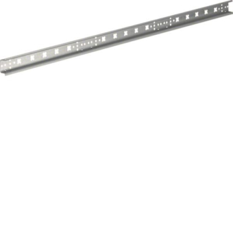 Hager Hutschiene universN 3feldig UZ03B4 