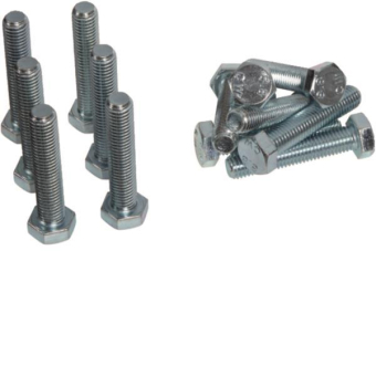 Hager Sechskantschraube M12x60  UVZ6M12S 