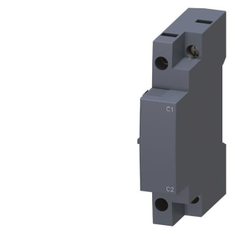 SIEM Spannungsauslöser, AC  3RV2902-1DP0 