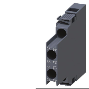 SIEM Hilfsschalterblock    3RH2911-1DA20 