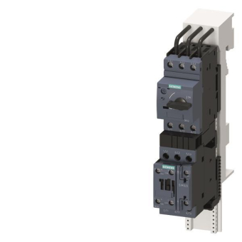 Siemens 3RA21201JD240AP0 S0 7-10A