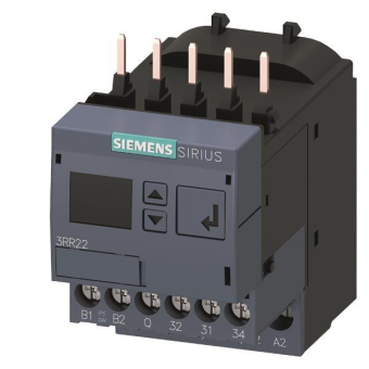 Siemens 3RR22411FW30       3RR2241-1FW30 