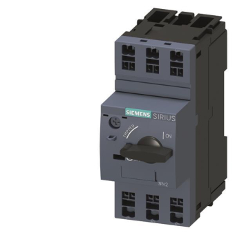 Siemens 3RV24111AA20 Trafoschutzschalter 