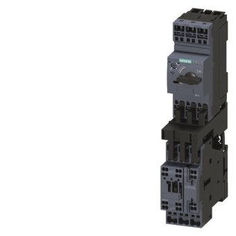 SIEM                  3RA2120-4EE27-0AP0 