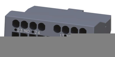 Siemens 3RV29012F             3RV2901-2F 