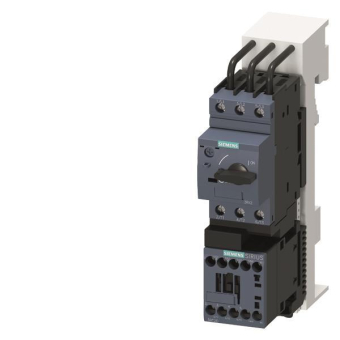 SIEM                  3RA2110-0DD15-1AP0 