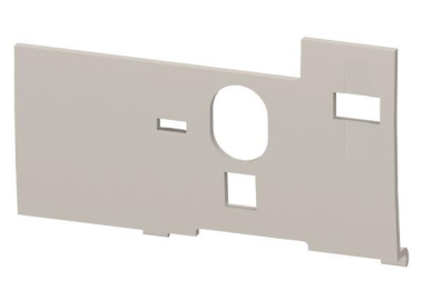 SIEM Abdeckung plombierbar für 3RB3984-0 