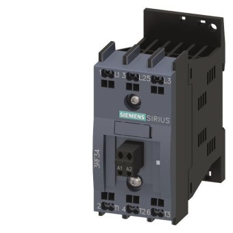 SIEM Halbleiterschütz      3RF3405-2BB24 