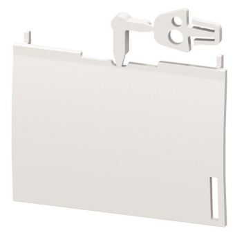 SIEM Plombierbare Abdeckung für  3RR2940 