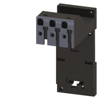 Siemens 3RU29263AC01 Einzelaufstellungs- 