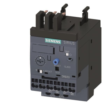 SIEM Überlastrelais 4-16A   3RB3016-2TE0 