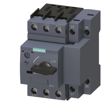 SIEM Leistungsschalter,    3RV2121-4BA10 