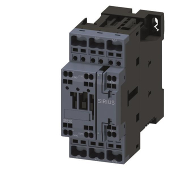 SIEM Schütz AC3       3RT2026-2BB40-0CC0 