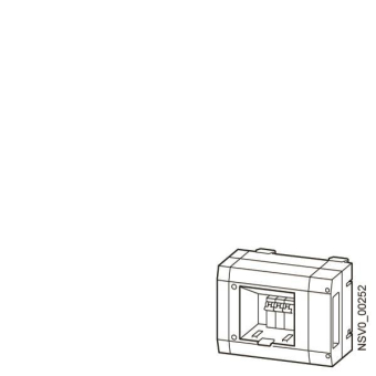 SIEM BD01-AK1M1/A101          BVP:203098 