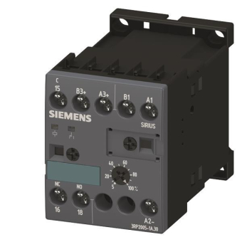 SIEM Zeitrelais,           3RP2005-1AQ30 