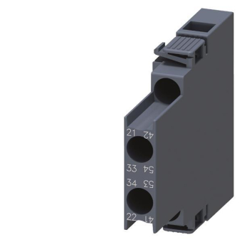 Siemens 3RH29111DA11 Hilfsschalterblock 
