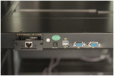 Assmann Modul.Konsole m.19" DS-72211-1GE 