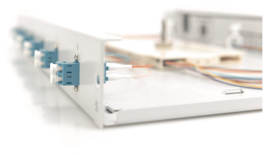 Assmann LWL Spleißbox         DN-96330/3 