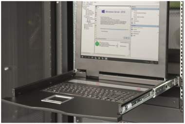 Assmann Modul.Konsole m.19" DS-72211-1GE 