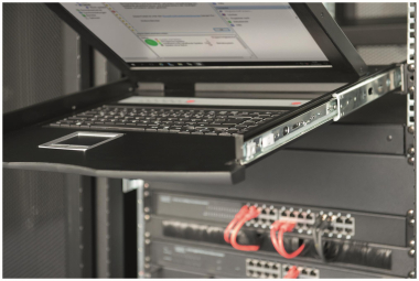 Assmann Modul.Konsole m.19" DS-72211-1GE 