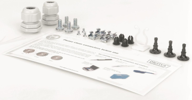 Assmann LWL Spleißbox         DN-96330/3 