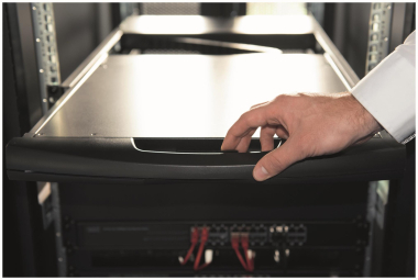 Assmann Modul.Konsole m.19" DS-72211-1GE 