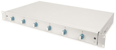 Assmann LWL Spleißbox         DN-96330/3 