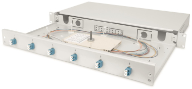 Assmann LWL Spleißbox         DN-96330/3 