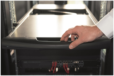 Assmann Modul.Konsole m.19" DS-72211-1GE 