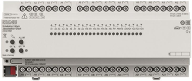 Jung KNX Schaltaktor 24f KNX    230241SR 