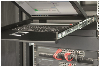 Assmann Modul.Konsole m.19" DS-72211-1GE 