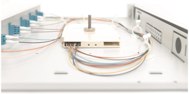 Assmann LWL Spleißbox         DN-96330/3 