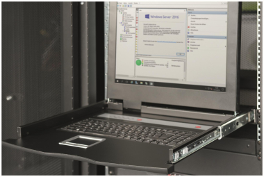 Assmann Modul.Konsole m.19" DS-72211-1GE 