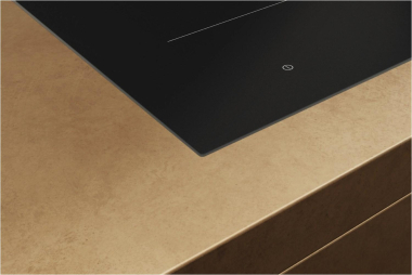 Miele KM8565FL masw Kochfeld Induktion 