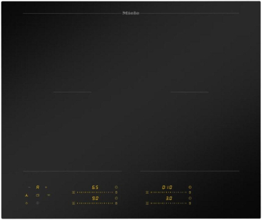 Miele KM8565FL masw Kochfeld Induktion 