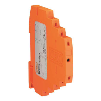 OBO MDP-3 D-24-T Blitzbarriere 3-polig m 