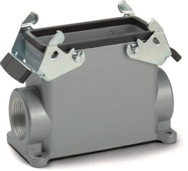 Lapp H-B 16 SGRLH M32 ZW. SOCKELGEHAEUSE 